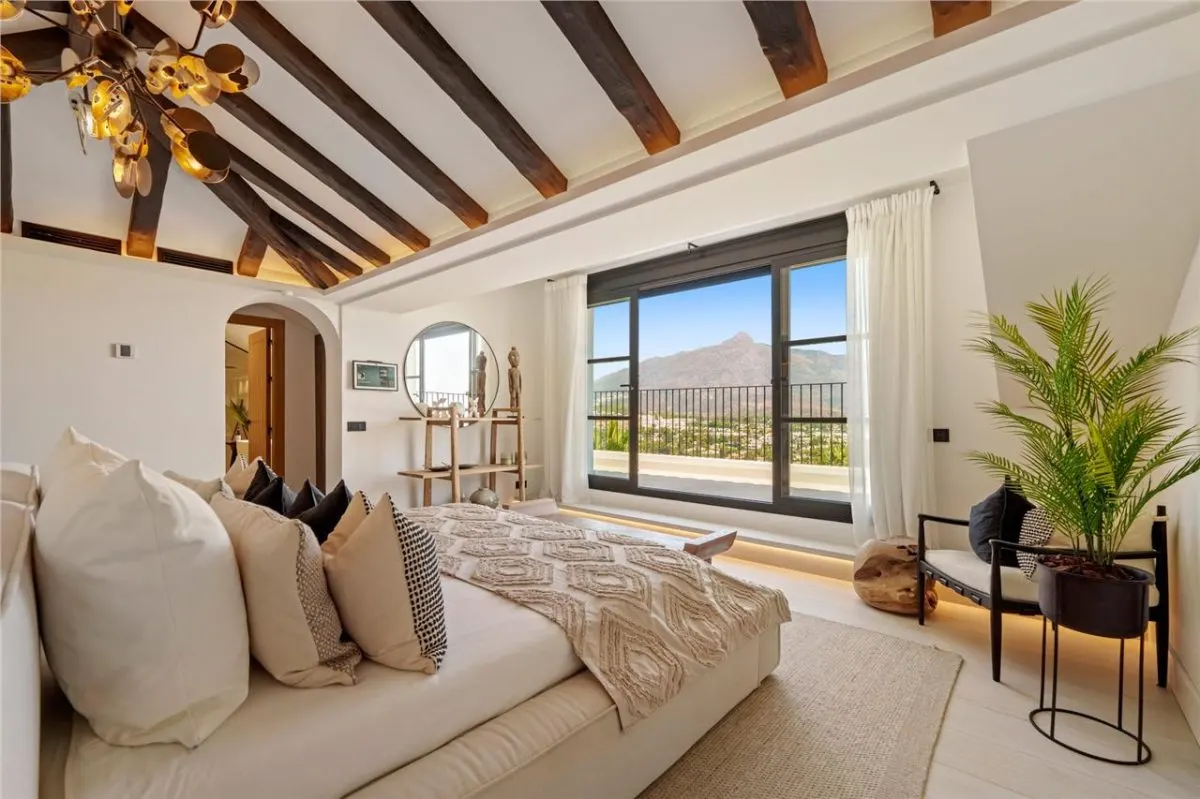 Villa en Venta en Malaga - foto 19