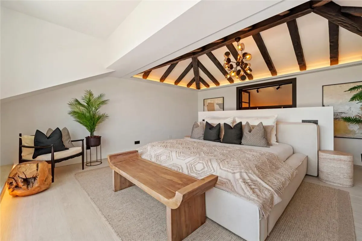 Villa en Venta en Malaga - foto 20