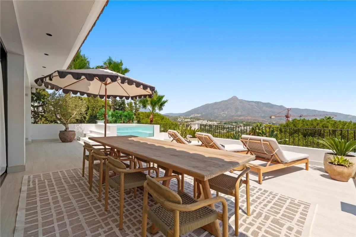 Villa en Venta en Malaga - foto 3
