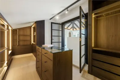 Villa en Venta en Malaga - foto 21