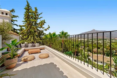 Villa en Venta en Malaga - foto 23