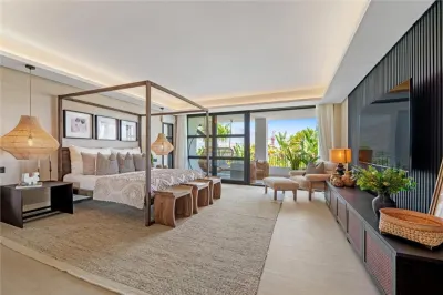 Villa en Venta en Malaga - foto 25
