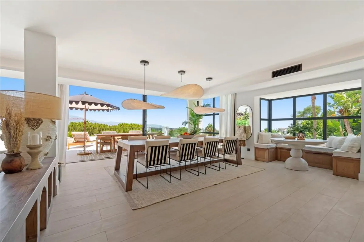 Villa en Venta en Malaga - foto 8