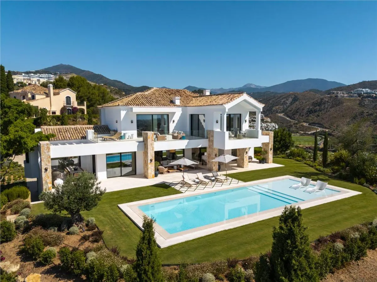 Villa en Venta en Malaga - foto 2