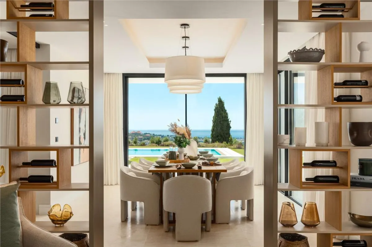 Villa en Venta en Malaga - foto 11