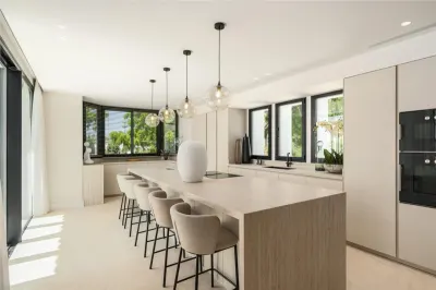 Villa en Venta en Malaga - foto 13