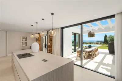 Villa en Venta en Malaga - foto 14