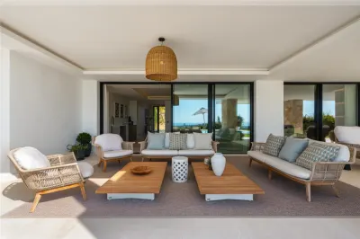 Villa en Venta en Malaga - foto 15