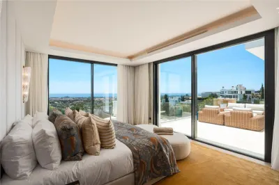 Villa en Venta en Malaga - foto 16