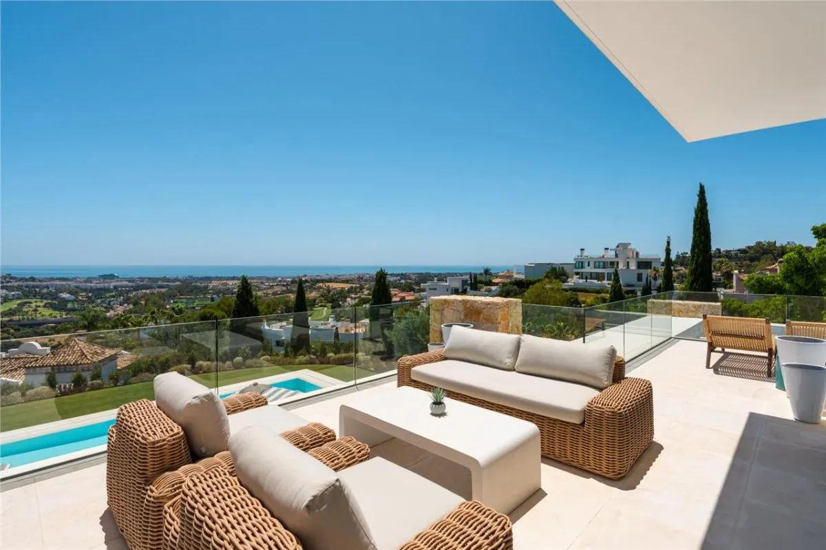 Villa en Venta en Malaga - foto 19