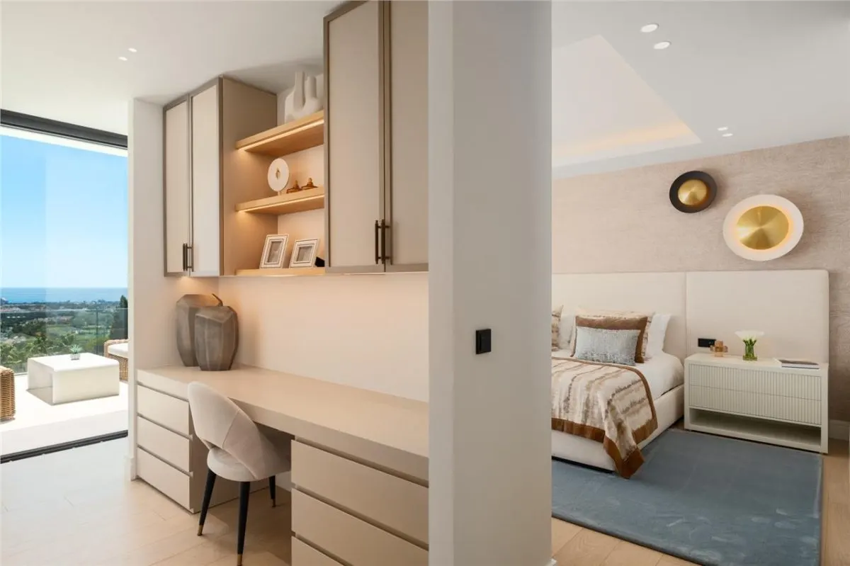 Villa en Venta en Malaga - foto 20