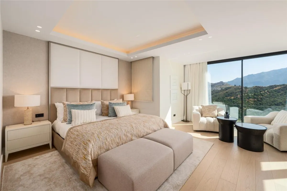 Villa en Venta en Malaga - foto 23