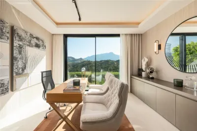 Villa en Venta en Malaga - foto 24