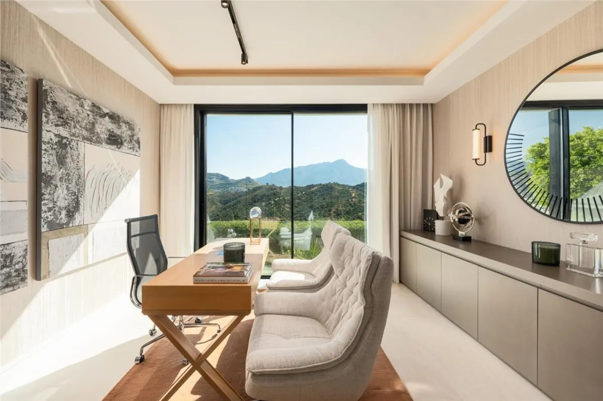 Villa en Venta en Malaga - foto 24