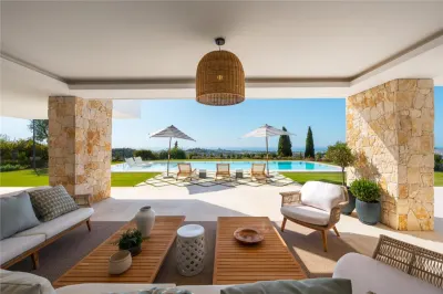 Villa en Venta en Malaga - foto 4