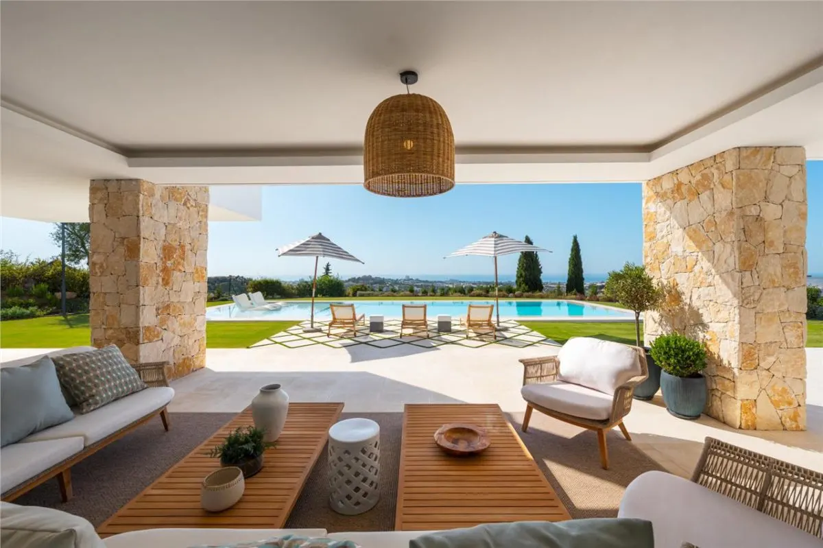 Villa en Venta en Malaga - foto 4