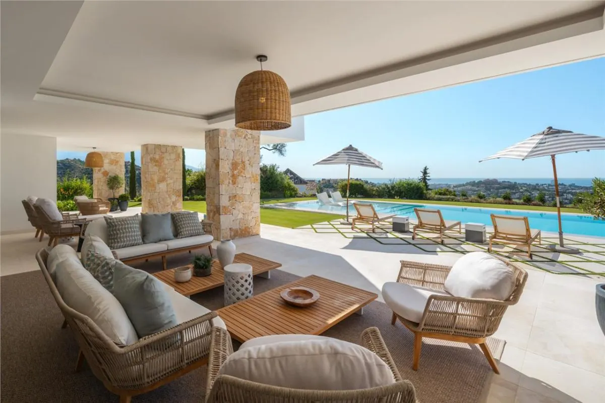 Villa en Venta en Malaga - foto 5