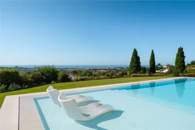 Villa en Venta en Malaga - foto 6