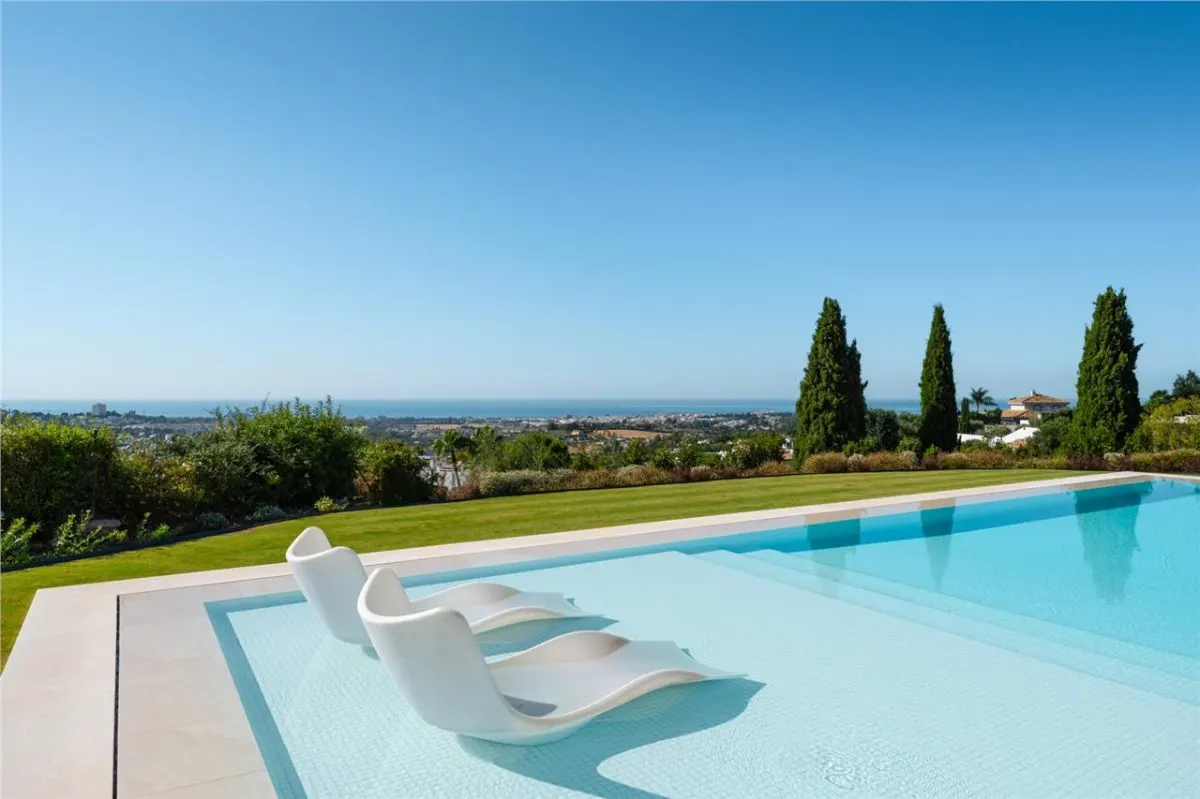 Villa en Venta en Malaga - foto 6