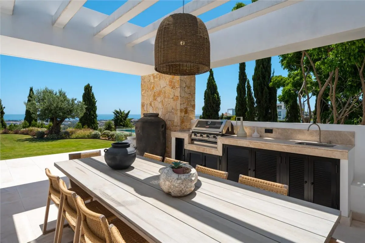 Villa en Venta en Malaga - foto 7