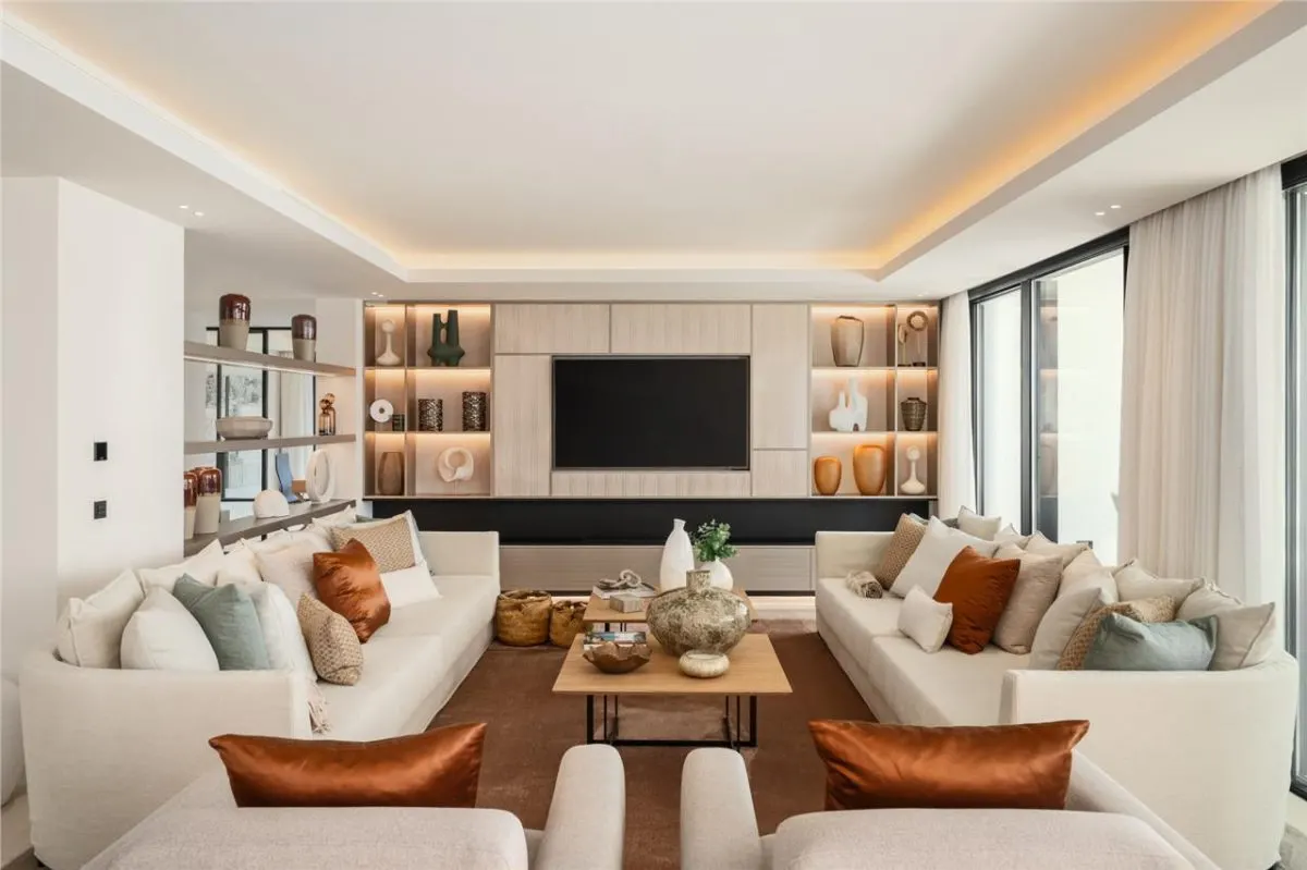Villa en Venta en Malaga - foto 8