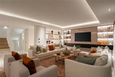 Villa en Venta en Malaga - foto 10