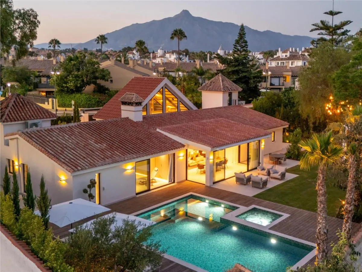 Villa en Venta en Malaga - foto 1