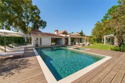 Villa en Venta en Malaga - foto 2