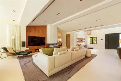 Villa en Venta en Malaga - foto 12