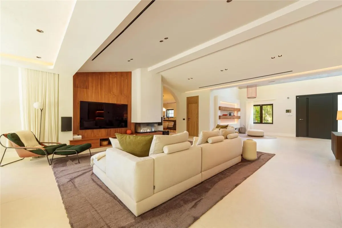 Villa en Venta en Malaga - foto 12
