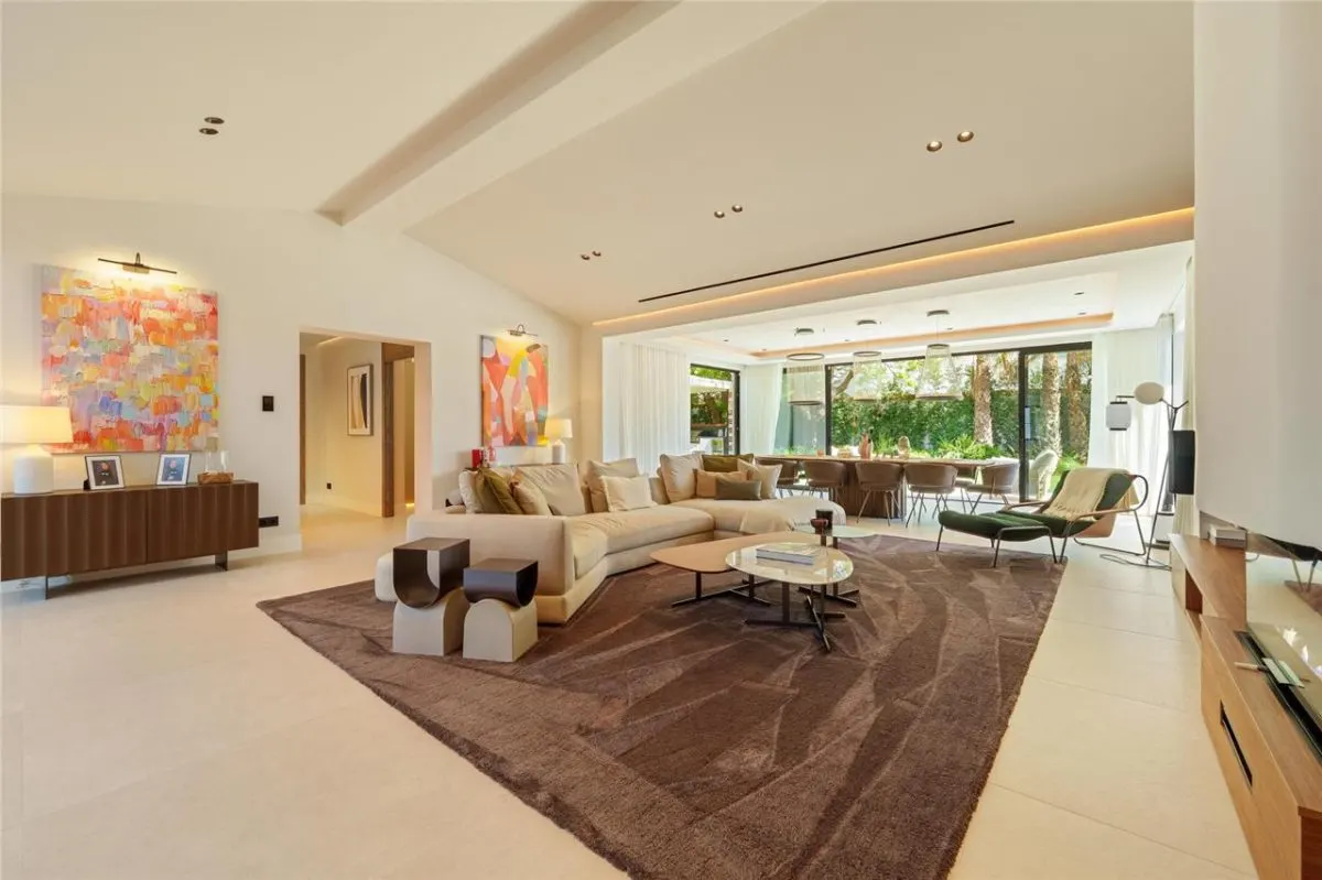 Villa en Venta en Malaga - foto 13