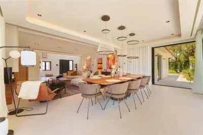 Villa en Venta en Malaga - foto 14