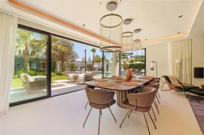 Villa en Venta en Malaga - foto 15