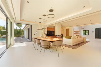 Villa en Venta en Malaga - foto 16