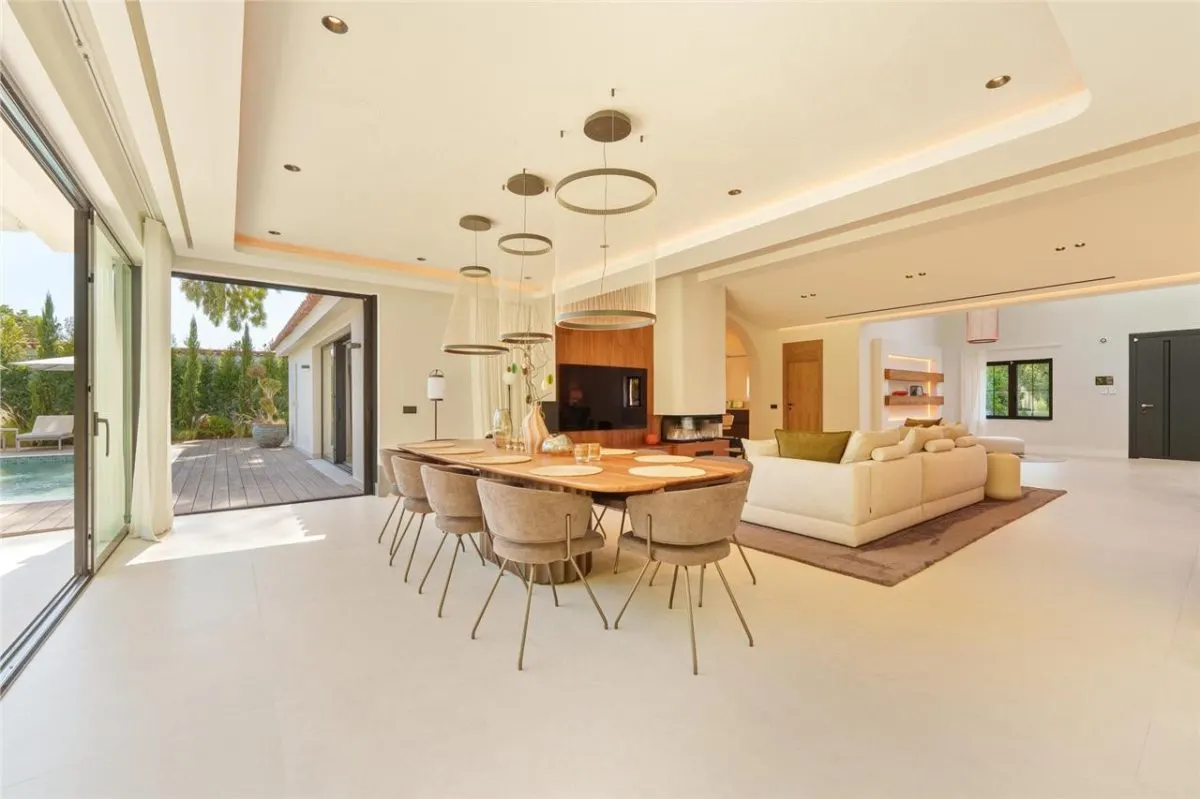 Villa en Venta en Malaga - foto 16