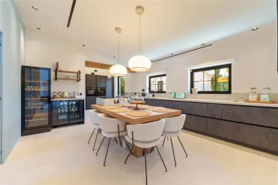 Villa en Venta en Malaga - foto 17