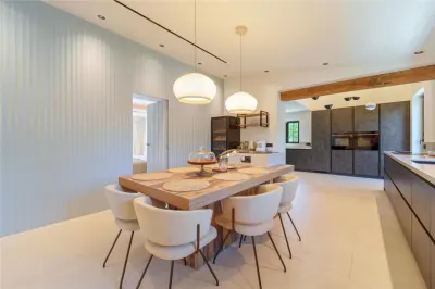Villa en Venta en Malaga - foto 18