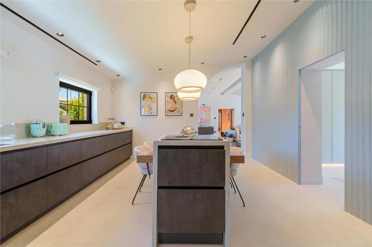 Villa en Venta en Malaga - foto 20