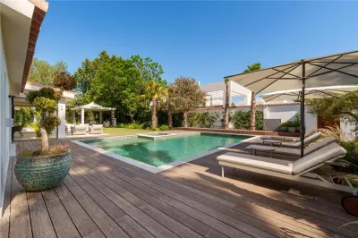 Villa en Venta en Malaga - foto 3