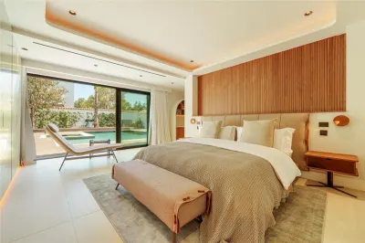 Villa en Venta en Malaga - foto 23