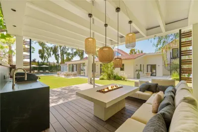 Villa en Venta en Malaga - foto 4