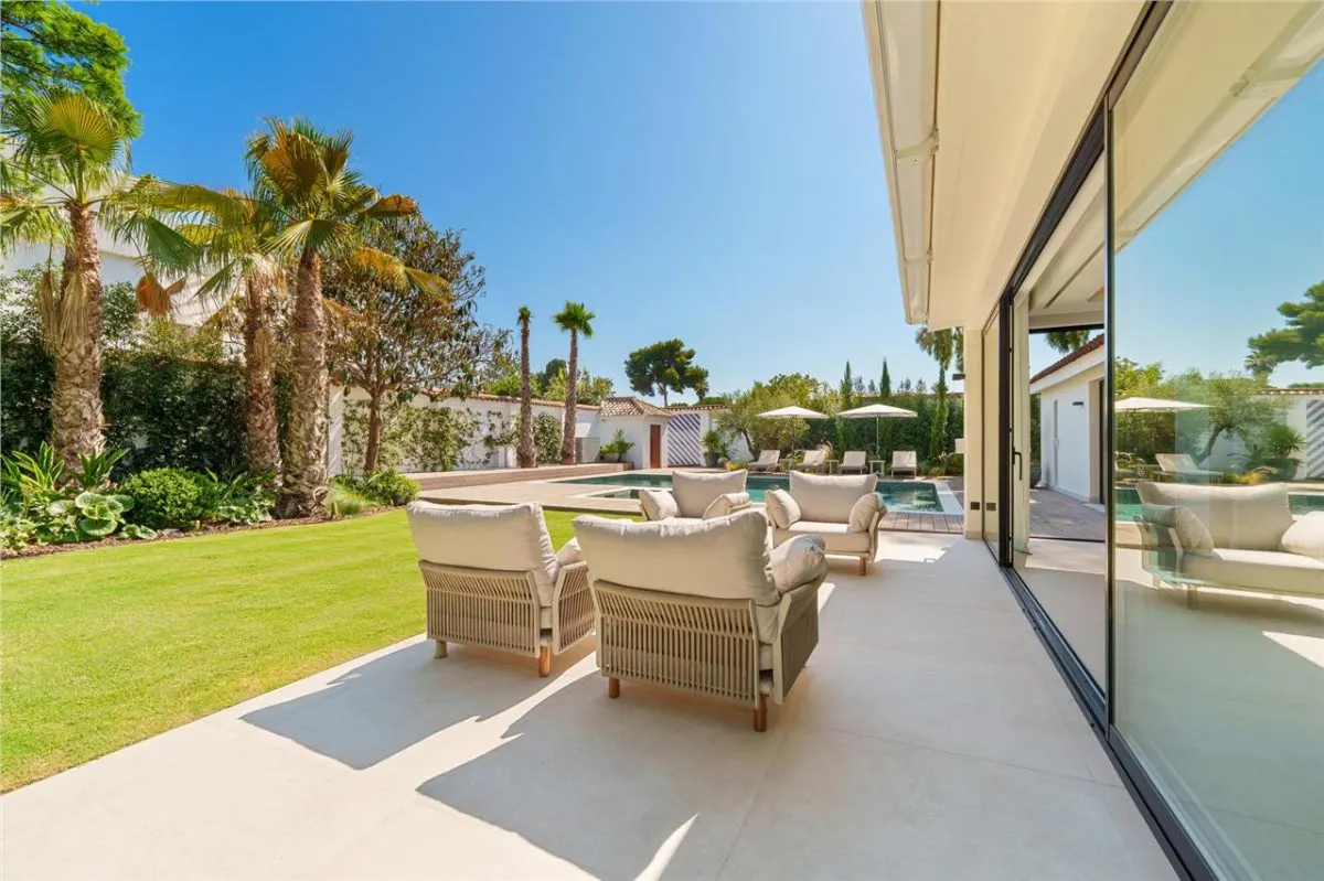 Villa en Venta en Malaga - foto 5