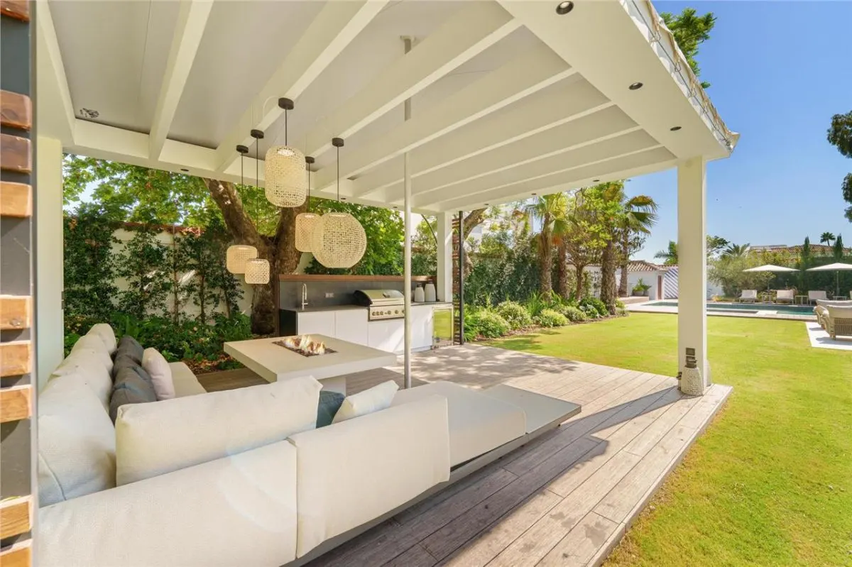 Villa en Venta en Malaga - foto 6