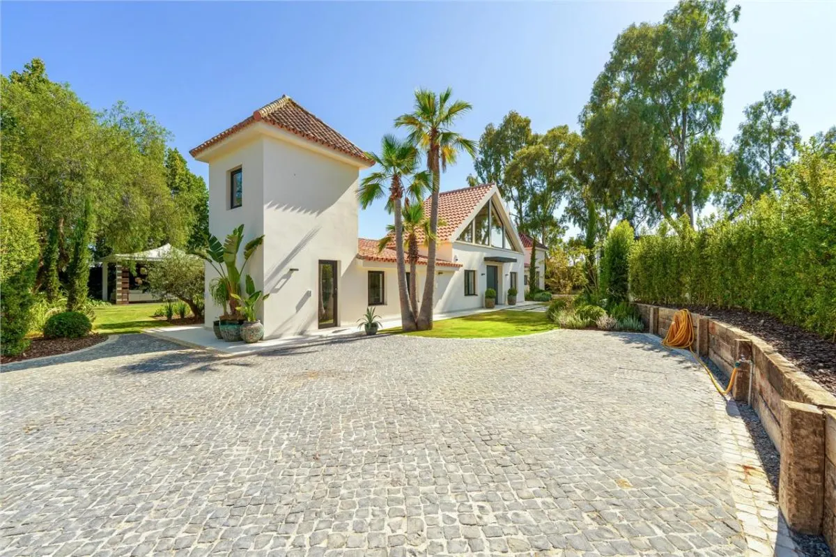 Villa en Venta en Malaga - foto 8
