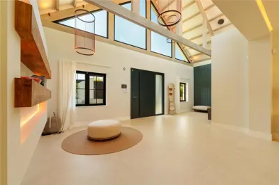 Villa en Venta en Malaga - foto 9