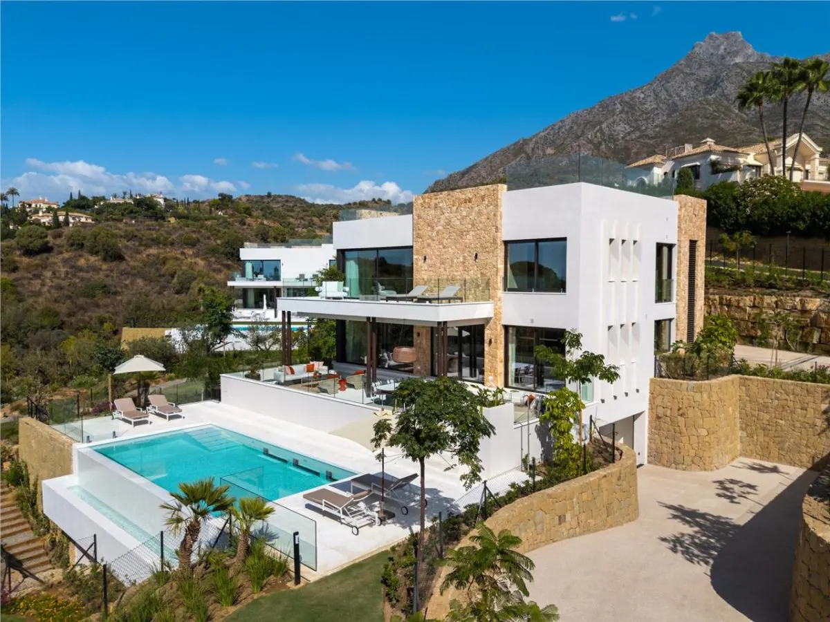 Villa en Venta en Malaga - foto 1