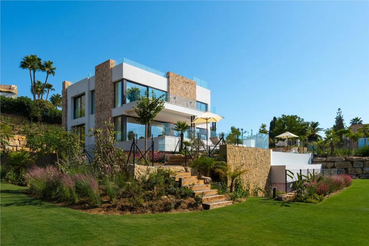 Villa en Venta en Malaga - foto 2