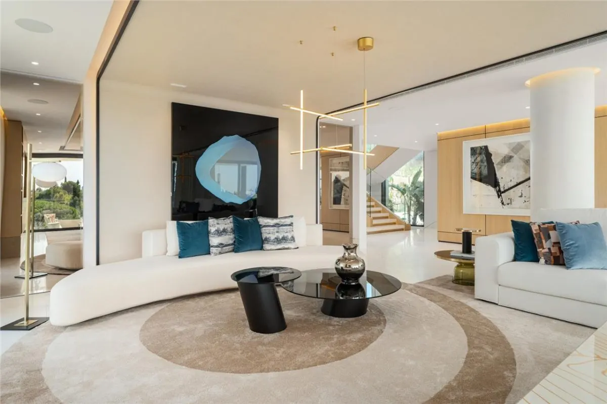 Villa en Venta en Malaga - foto 11