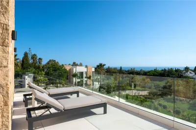 Villa en Venta en Malaga - foto 13