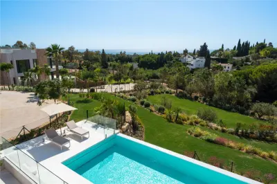 Villa en Venta en Malaga - foto 14
